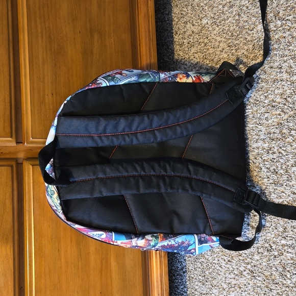 Marvel Backpack - Picture 2 of 5